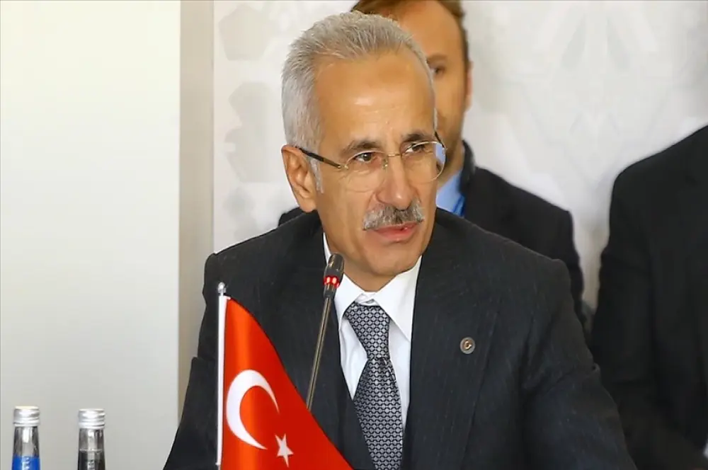 Zengezur Koridoru Türk dünyasını birbirine bağlayacak önemli bir adım Zengezur Koridoru Türk dünyasını birbirine bağlayacak önemli bir adım