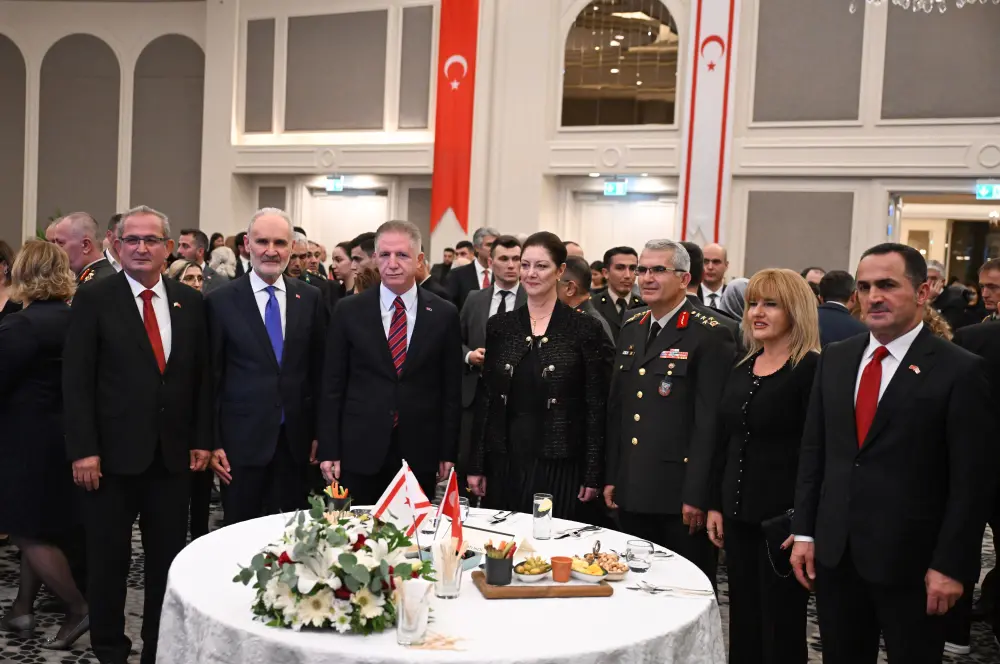 Bu coğrafyada güçlü olmadan ayakta kalma ihtimaliniz yok Bu coğrafyada güçlü olmadan ayakta kalma ihtimaliniz yok