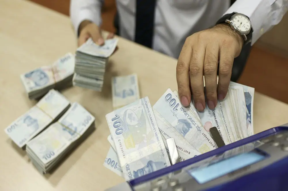 Kamu alacaklarında gecikme faizi arttı Kamu alacaklarında gecikme faizi arttı
