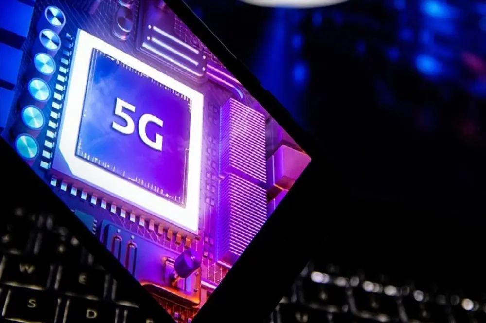 5G'ye geçişte altyapı geliştirilmesi için yerli ve milli üretim desteklenecek 5G'ye geçişte altyapı geliştirilmesi için yerli ve milli üretim desteklenecek
