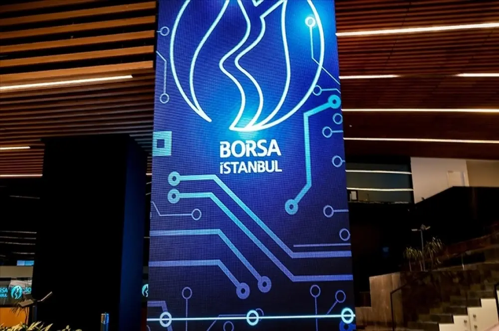 Borsa İstanbul maksimum emir değeri sınırlarını güncelleyeceğini duyurdu Borsa İstanbul maksimum emir değeri sınırlarını güncelleyeceğini duyurdu