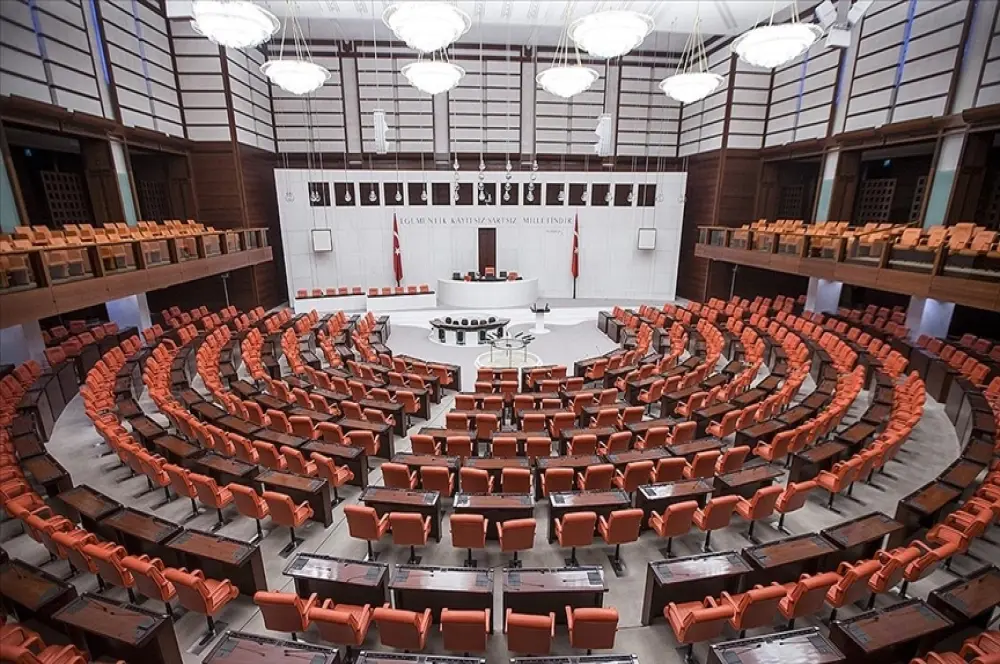 Şans oyunlarında ikramiye dağıtım oranı üst sınırı yüzde 90'a çıkarılacak Şans oyunlarında ikramiye dağıtım oranı üst sınırı yüzde 90'a çıkarılacak