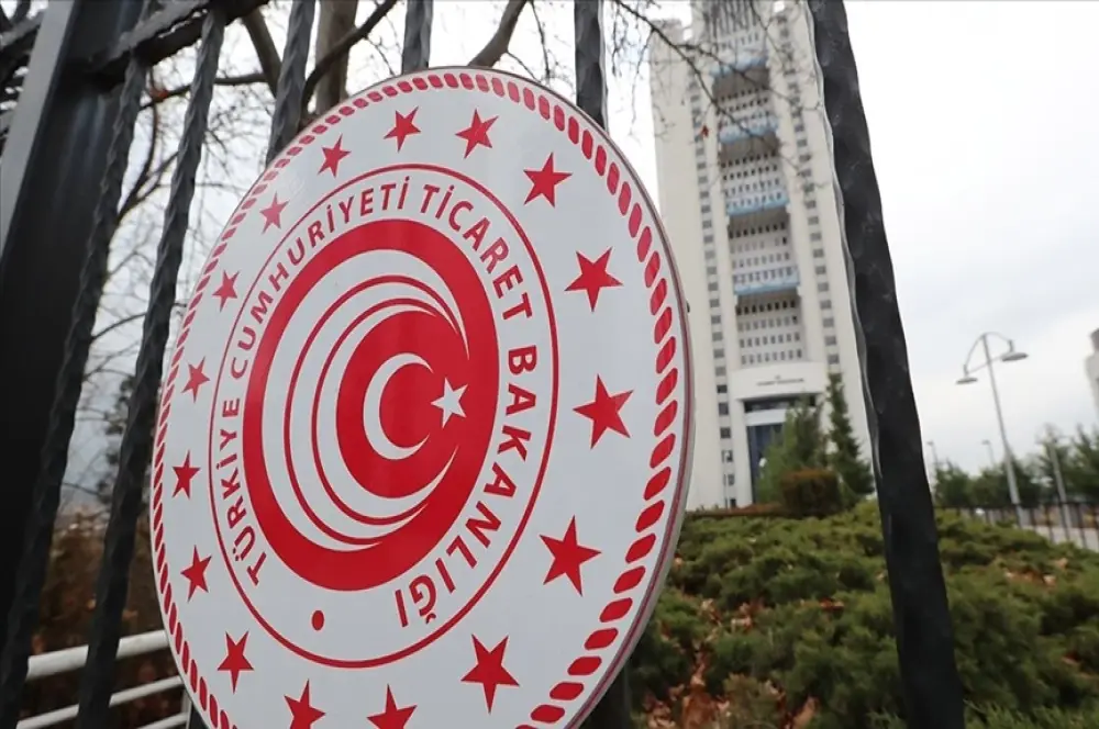 Tasfiyelik eşyaların e-ihaleyle satışından 5.7 milyar lira kazandırıldı Tasfiyelik eşyaların e-ihaleyle satışından 5.7 milyar lira kazandırıldı