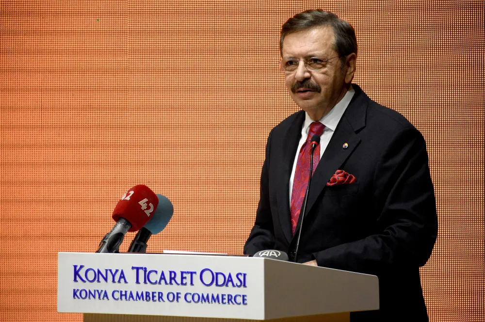 Sinema ve dizi sektörünün ihracatı 1 milyar doları aştı Sinema ve dizi sektörünün ihracatı 1 milyar doları aştı