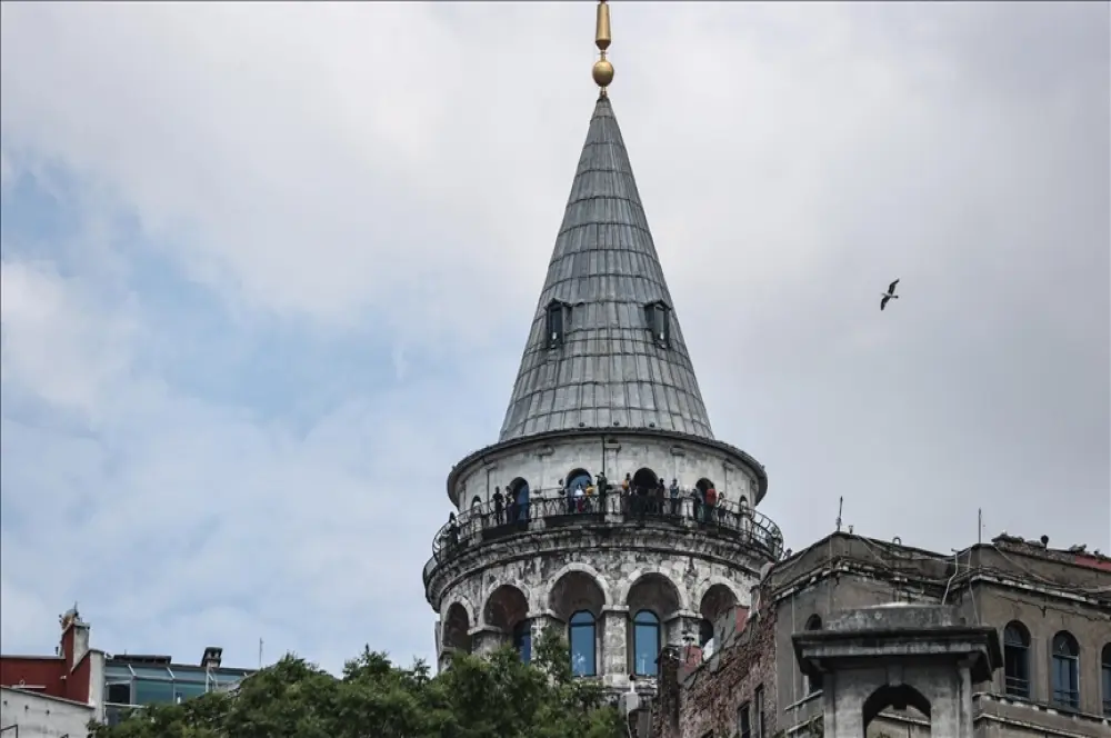 Türkiye'nin tanıtım filmleri, 3 kategoride ödül aldı Türkiye'nin tanıtım filmleri, 3 kategoride ödül aldı