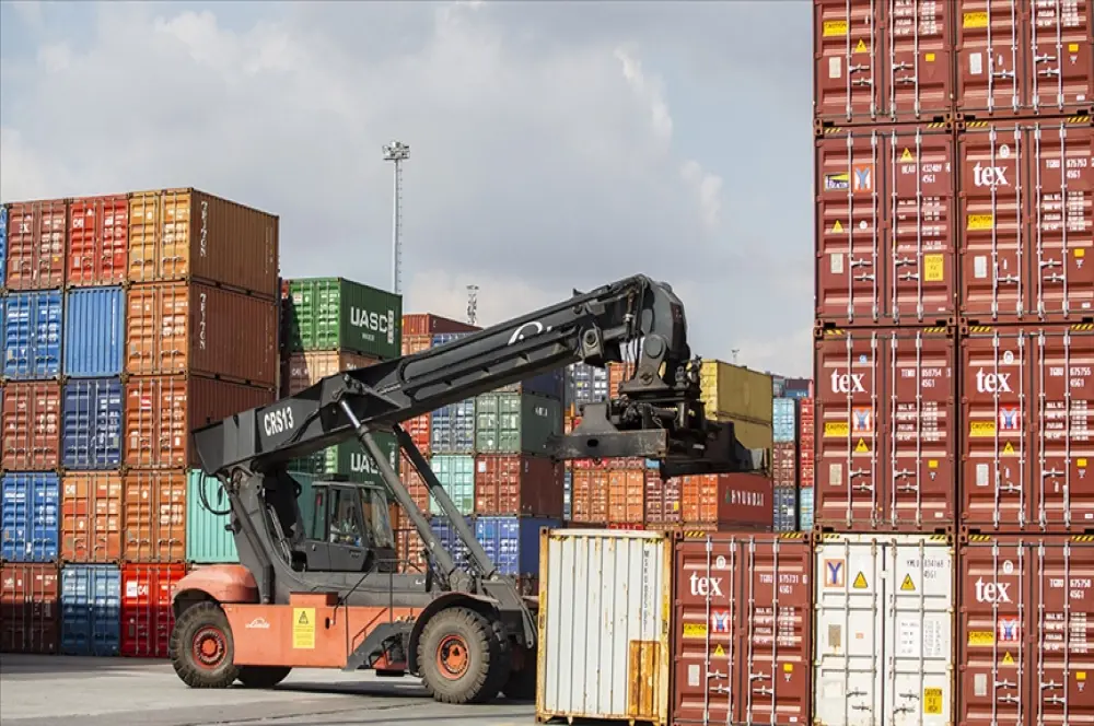 İthalatta KDV indirim hakkı kaldırıldı İthalatta KDV indirim hakkı kaldırıldı