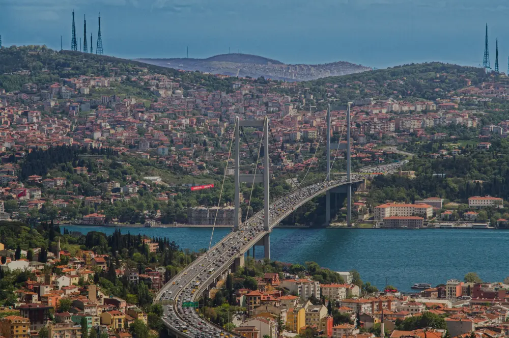 Ulaştırmada Ar-Ge projelerine destek Ulaştırmada Ar-Ge projelerine destek