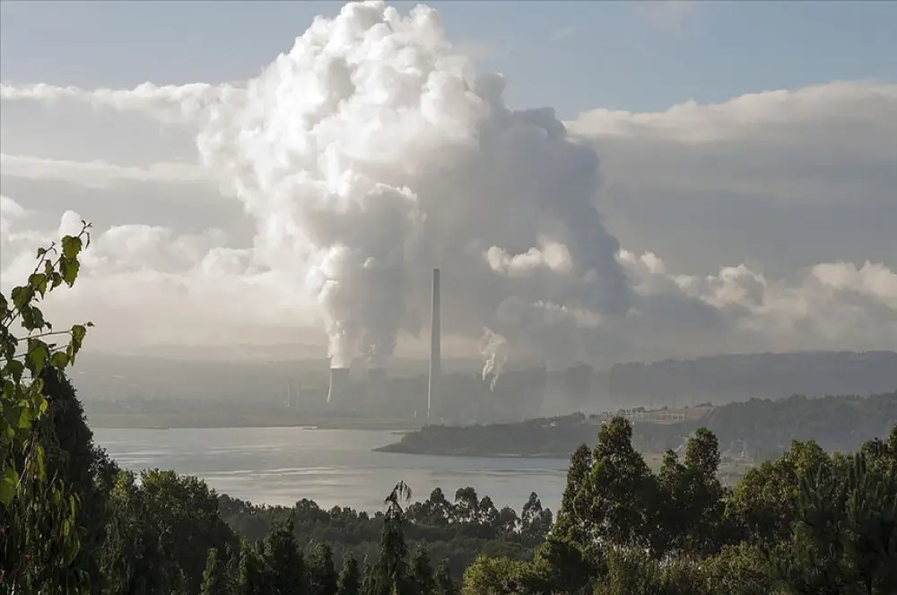 AB endüstriyel emisyonları azaltacak AB endüstriyel emisyonları azaltacak