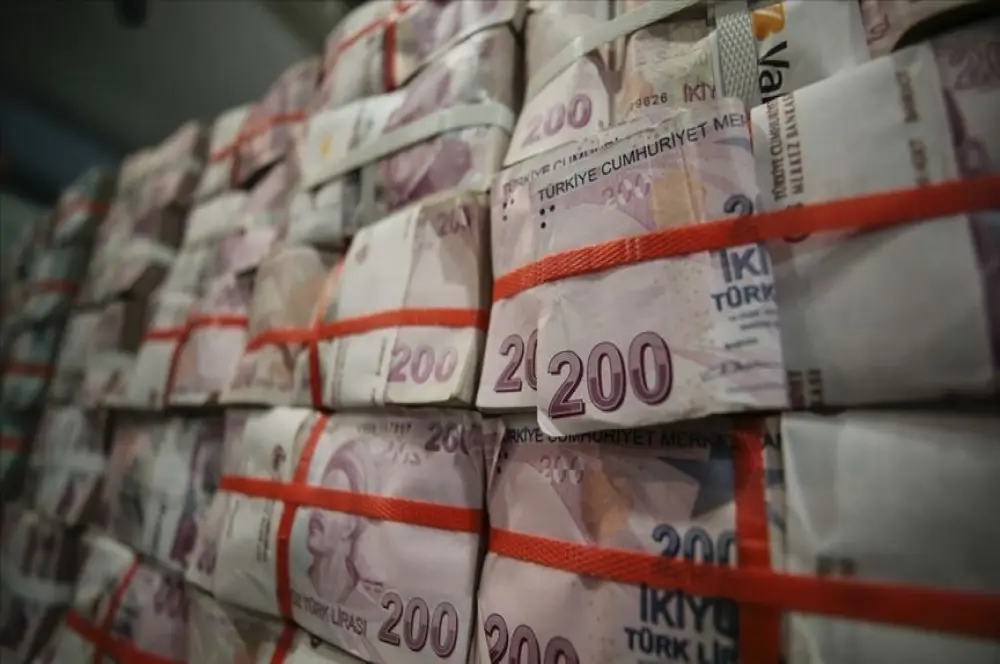 Türkiye ekonomisi yılın üçüncü çeyreğinde yüzde 5,9 büyüdü Türkiye ekonomisi yılın üçüncü çeyreğinde yüzde 5,9 büyüdü