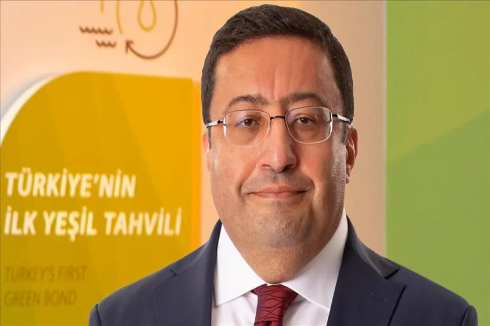 TSKB, Türkiye Yeşil Fonu'nu kuruyor TSKB, Türkiye Yeşil Fonu'nu kuruyor