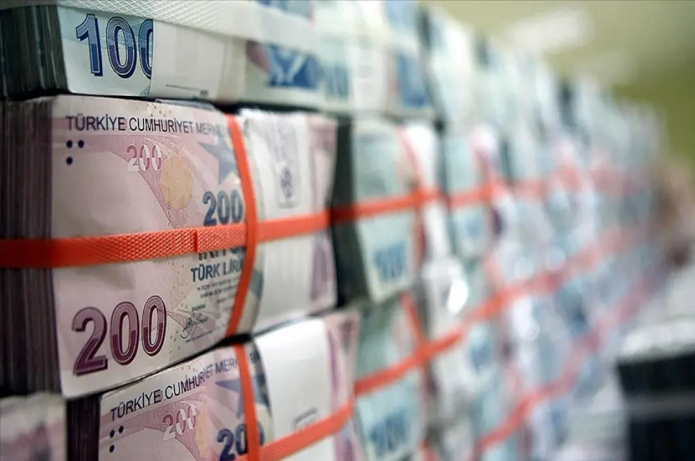 Türkiye, OECD ve G20'de en hızlı büyüyen ekonomi oldu Türkiye, OECD ve G20'de en hızlı büyüyen ekonomi oldu