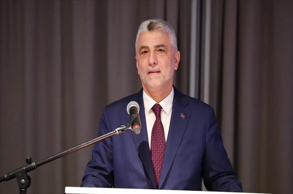 Kasımda tarihin en yüksek aylık ihracat rekorunu kırdık Kasımda tarihin en yüksek aylık ihracat rekorunu kırdık