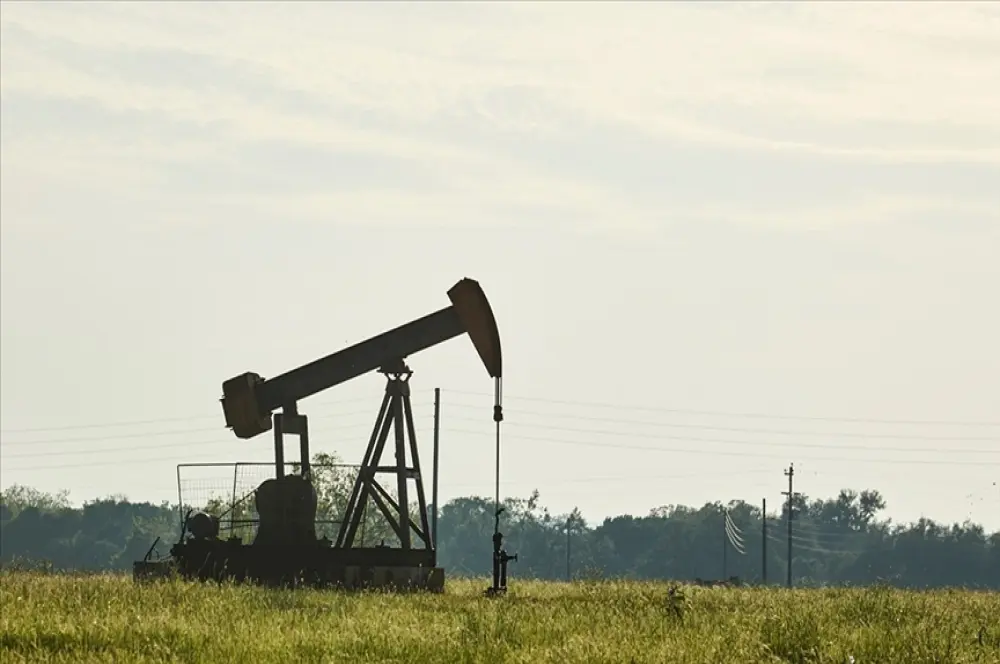 Brezilya, OPEC+ grubunun daralan pazar payını artıracak Brezilya, OPEC+ grubunun daralan pazar payını artıracak