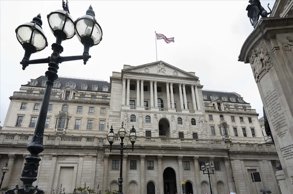 İngiliz Maliye Bakanı Hunt ekonomik bozulmadan Brexit'i sorumlu tuttu İngiliz Maliye Bakanı Hunt ekonomik bozulmadan Brexit'i sorumlu tuttu