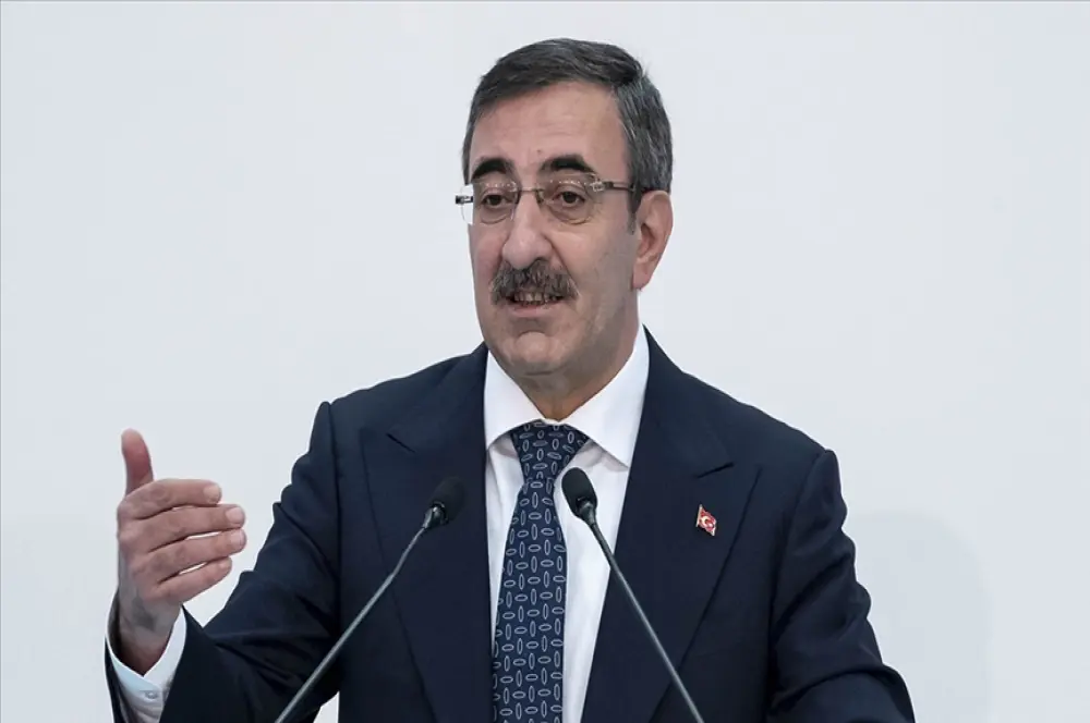 Enflasyonu düşürmeye yönelik politikalarımız yatırım ortamını iyileştirmektedir Enflasyonu düşürmeye yönelik politikalarımız yatırım ortamını iyileştirmektedir