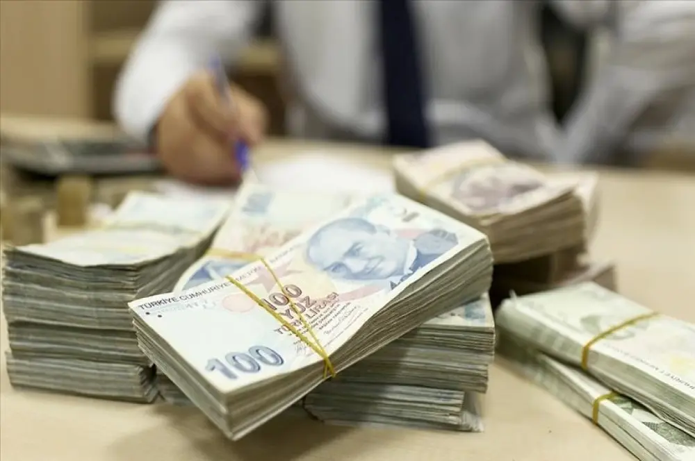 Sigorta sektörünün prim üretimi bu yılın ilk 9 ayında 328 milyar lira oldu Sigorta sektörünün prim üretimi bu yılın ilk 9 ayında 328 milyar lira oldu