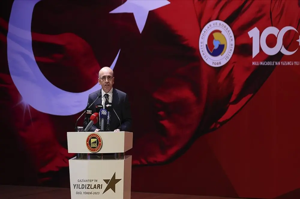 Yatırımın, istihdama ve ihracata dönüşmesini için gereğini yapıyoruz Yatırımın, istihdama ve ihracata dönüşmesini için gereğini yapıyoruz
