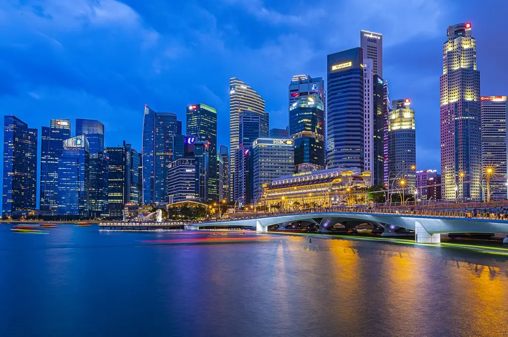 Dünyanın en pahalı şehirleri Singapur ve Zürih Dünyanın en pahalı şehirleri Singapur ve Zürih
