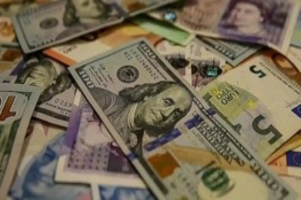 AB'den kara para aklama ve terörizmin finansmanıyla mücadele için yeni kurum AB'den kara para aklama ve terörizmin finansmanıyla mücadele için yeni kurum