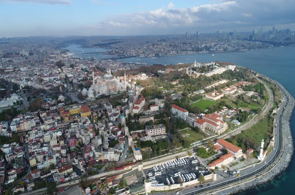 TOBFED Sürdürülebilir Gelecek Zirvesi 21 Aralık'ta İstanbul'da düzenlenecek TOBFED Sürdürülebilir Gelecek Zirvesi 21 Aralık'ta İstanbul'da düzenlenecek