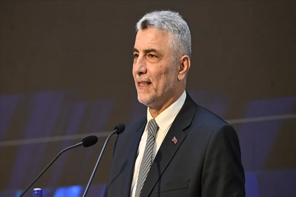 Bazı sektörlerin küresel ticaretten aldığı pay en yüksek seviyelerine ulaştı Bazı sektörlerin küresel ticaretten aldığı pay en yüksek seviyelerine ulaştı