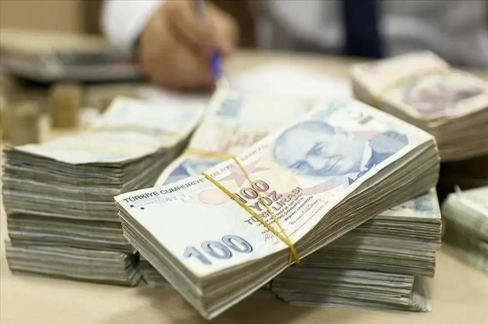 Evde Bakım Yardımı hesaplara yatırılmaya başlandı Evde Bakım Yardımı hesaplara yatırılmaya başlandı