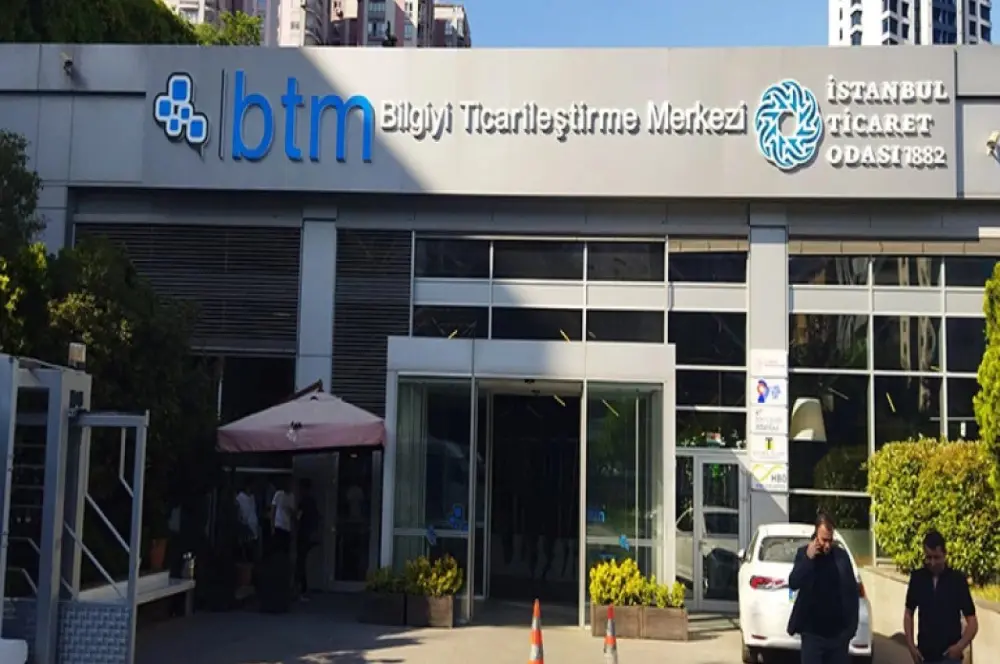 Bilgiyi Ticarileştirme Merkezi, girişimcilerini bekliyor Bilgiyi Ticarileştirme Merkezi, girişimcilerini bekliyor