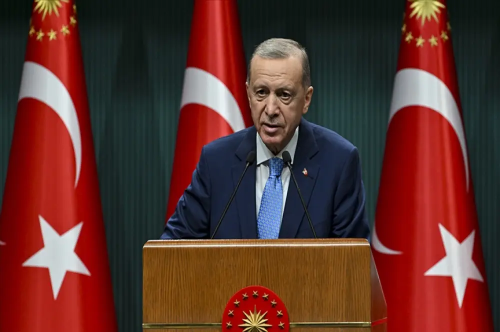 Erdoğan'ın Macaristan ziyareti iki ülke ticari ilişkilerine yeni rota çizecek Erdoğan'ın Macaristan ziyareti iki ülke ticari ilişkilerine yeni rota çizecek