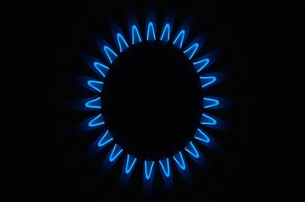 Doğalgaz talebi 2024'te 53 milyar metreküp olacak Doğalgaz talebi 2024'te 53 milyar metreküp olacak