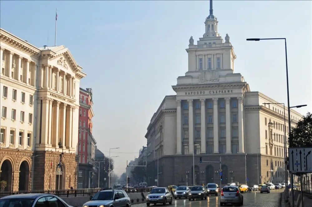 Bulgaristan, 2024 itibarıyla Rus petrolünün ithalatı ve rafinesini yasaklayacak Bulgaristan, 2024 itibarıyla Rus petrolünün ithalatı ve rafinesini yasaklayacak