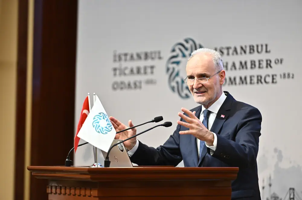2024’te öncelikli gündemimiz: Gençlerin katılımıyla ‘ana eleman’ı çözmek 2024’te öncelikli gündemimiz: Gençlerin katılımıyla ‘ana eleman’ı çözmek