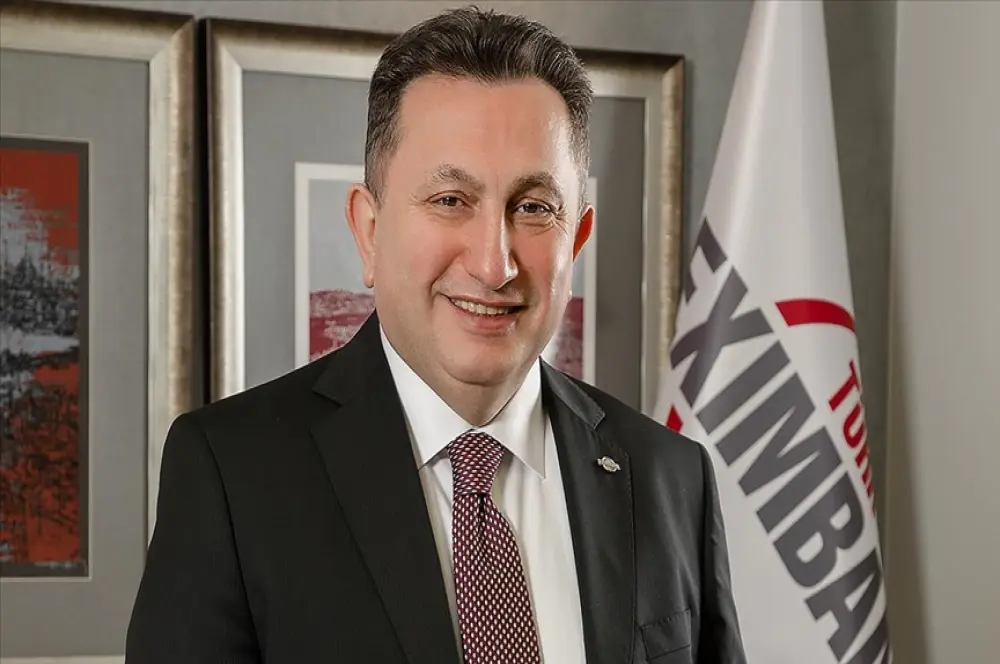 Türk Eximbank'tan 2023'te ihracatçılara 41 milyar dolarlık destek Türk Eximbank'tan 2023'te ihracatçılara 41 milyar dolarlık destek