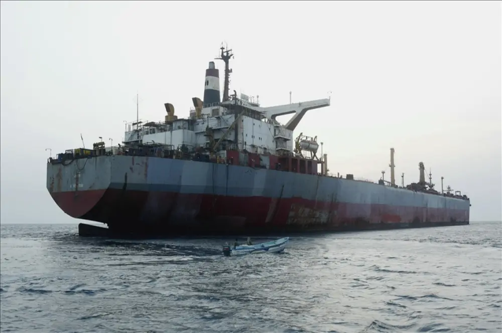 Kızıldeniz'deki saldırılar, eski ticaret rotasını gündeme getiriyor Kızıldeniz'deki saldırılar, eski ticaret rotasını gündeme getiriyor