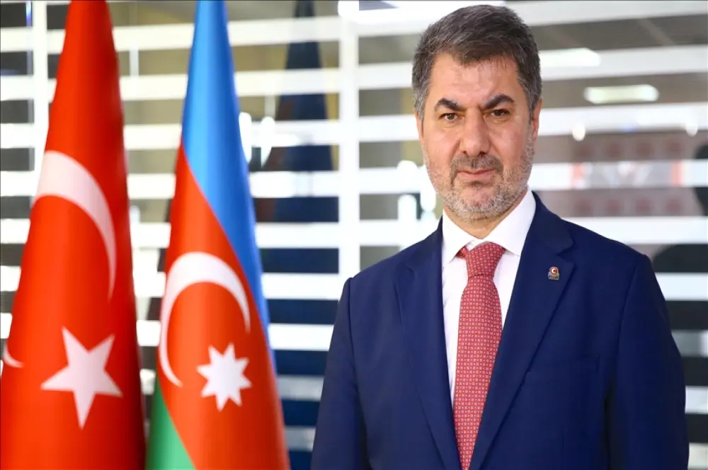 ‘Azerbaycan-Türkiye Yatırım Forumu’ sürekli hale getirilecek ‘Azerbaycan-Türkiye Yatırım Forumu’ sürekli hale getirilecek