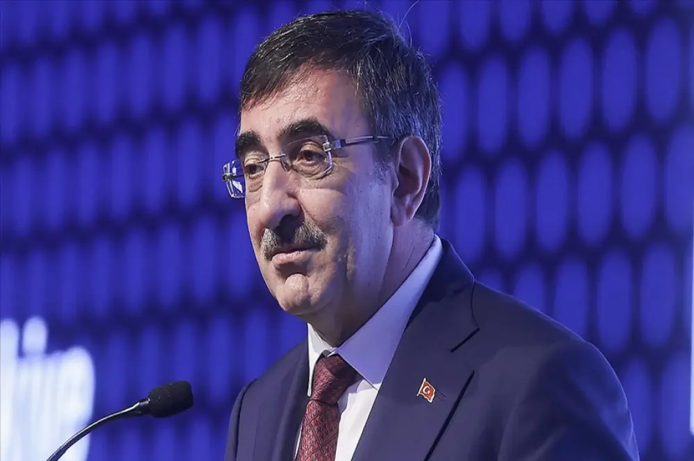 Rekabetçi finansal ekosistem oluşturulması öncelikli hedeflerimiz arasında Rekabetçi finansal ekosistem oluşturulması öncelikli hedeflerimiz arasında
