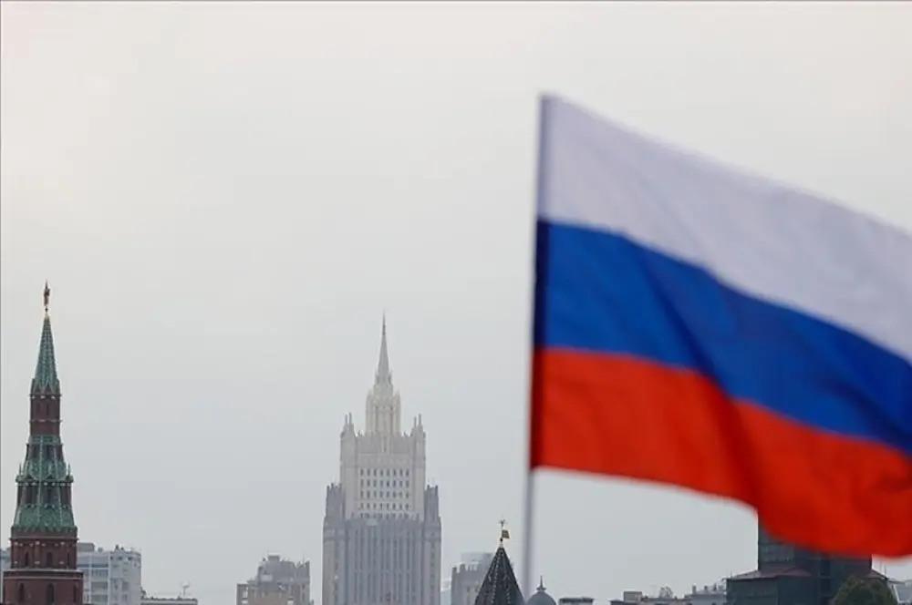 Rusya’nın bu yılki işgücü açığı 4.8 milyona ulaştı Rusya’nın bu yılki işgücü açığı 4.8 milyona ulaştı