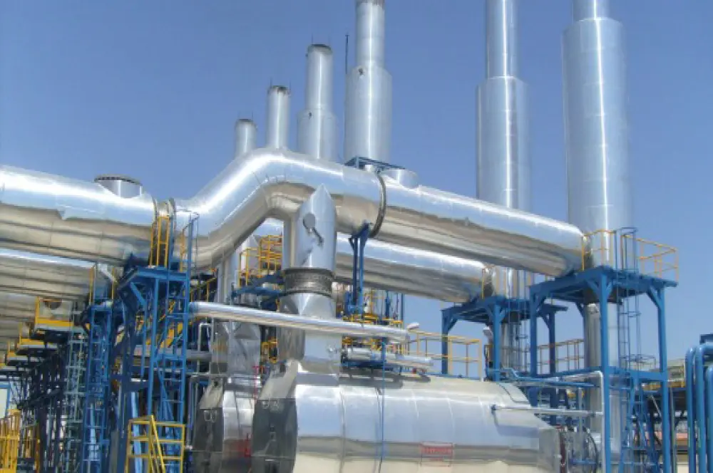 ‘Atık ısı’yla enerji tüketimini azaltacak makina tasarlıyor ‘Atık ısı’yla enerji tüketimini azaltacak makina tasarlıyor