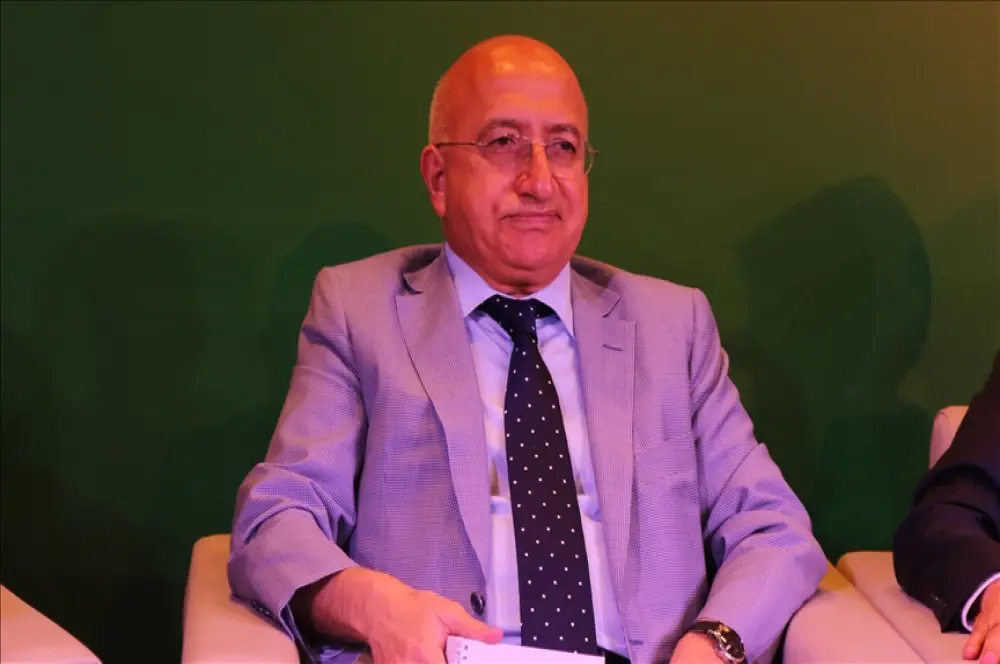 Türkiye Gazeteciler Cemiyeti Başkanlığına Vahap Munyar seçildi Türkiye Gazeteciler Cemiyeti Başkanlığına Vahap Munyar seçildi