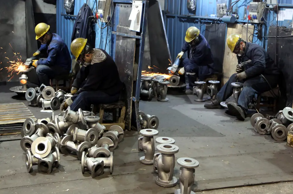 Reel sektöre destekler artırılarak devam ettirilmeli Reel sektöre destekler artırılarak devam ettirilmeli