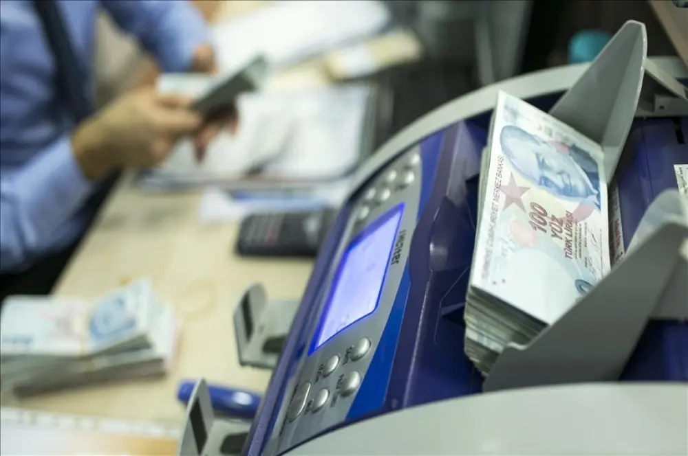 Yeni asgari ücretin işverene maliyeti 23 bin 502 lira Yeni asgari ücretin işverene maliyeti 23 bin 502 lira