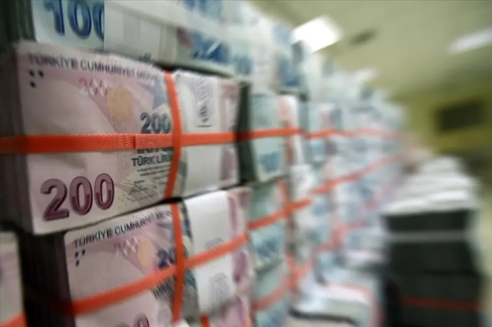 MASAK aracılığıyla 5 yılda 1 milyar liraya yakın mal varlığına el konuldu MASAK aracılığıyla 5 yılda 1 milyar liraya yakın mal varlığına el konuldu