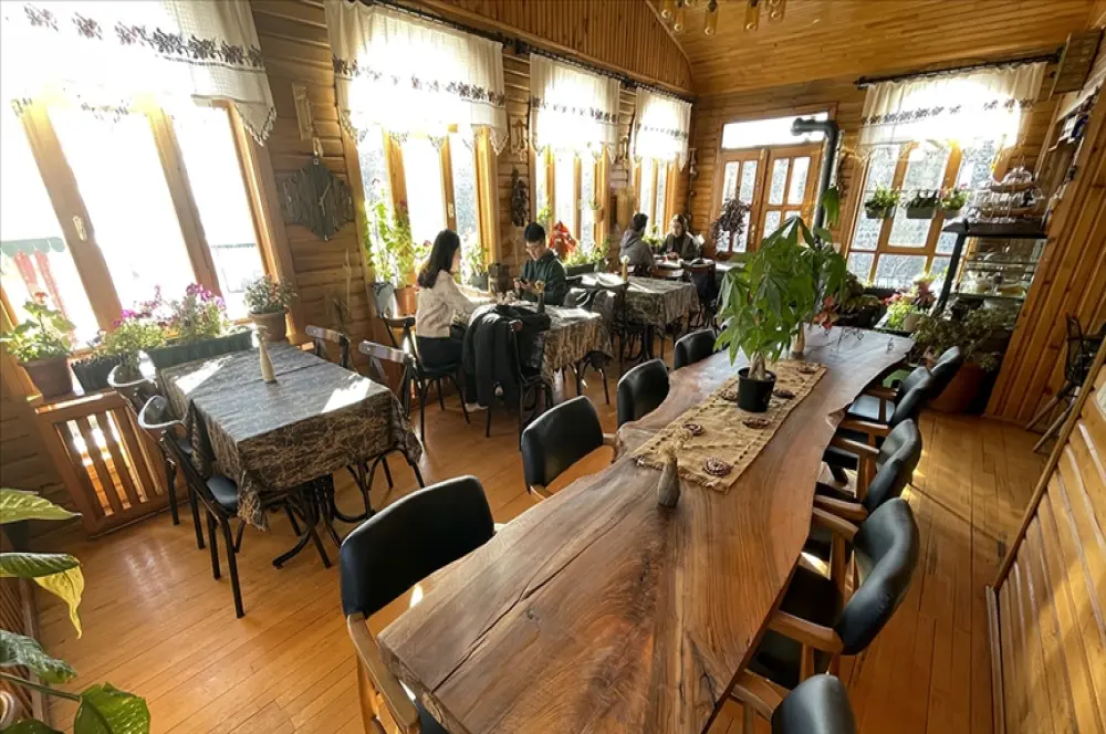 Restoranlarda liste asma uygulaması fiyatları düşürebilir Restoranlarda liste asma uygulaması fiyatları düşürebilir