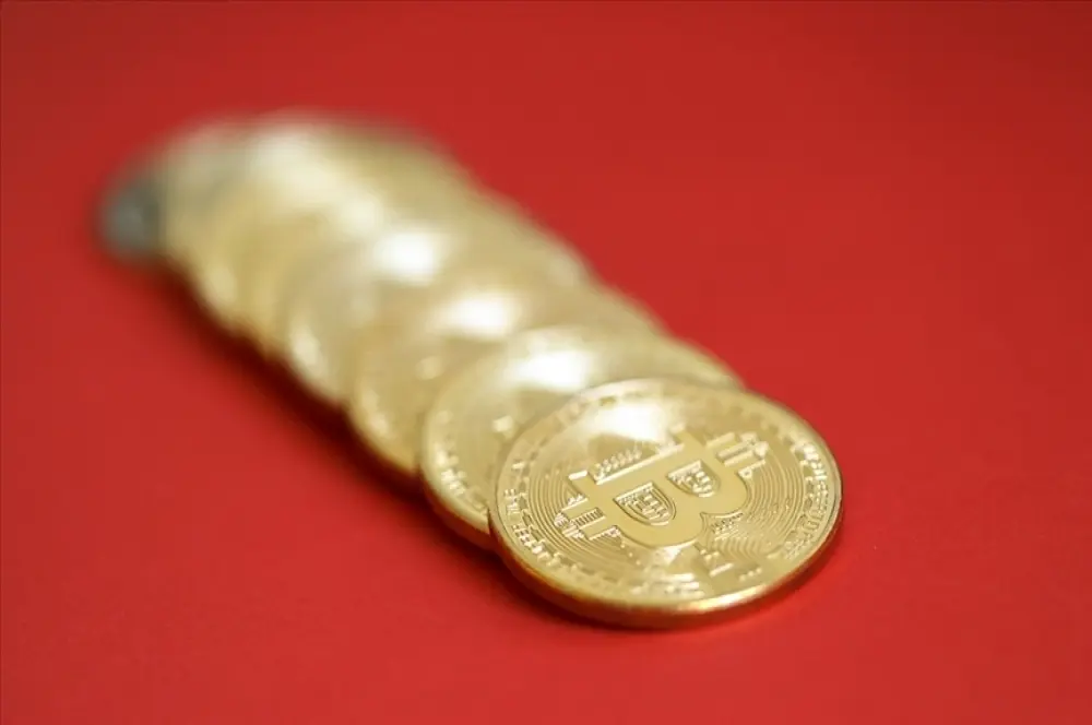 Kripto para piyasası için 2023 toparlanma yılı oldu Kripto para piyasası için 2023 toparlanma yılı oldu