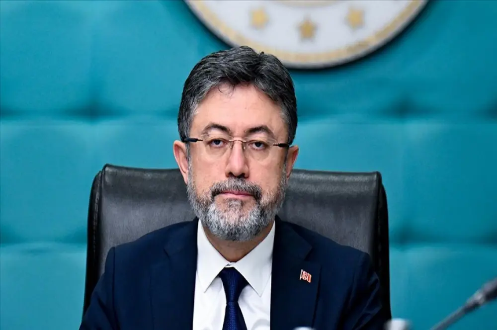 2024'ün ilk çeyreğinde 'Etil Alkol Takip Sistemi' devreye alınacak 2024'ün ilk çeyreğinde 'Etil Alkol Takip Sistemi' devreye alınacak
