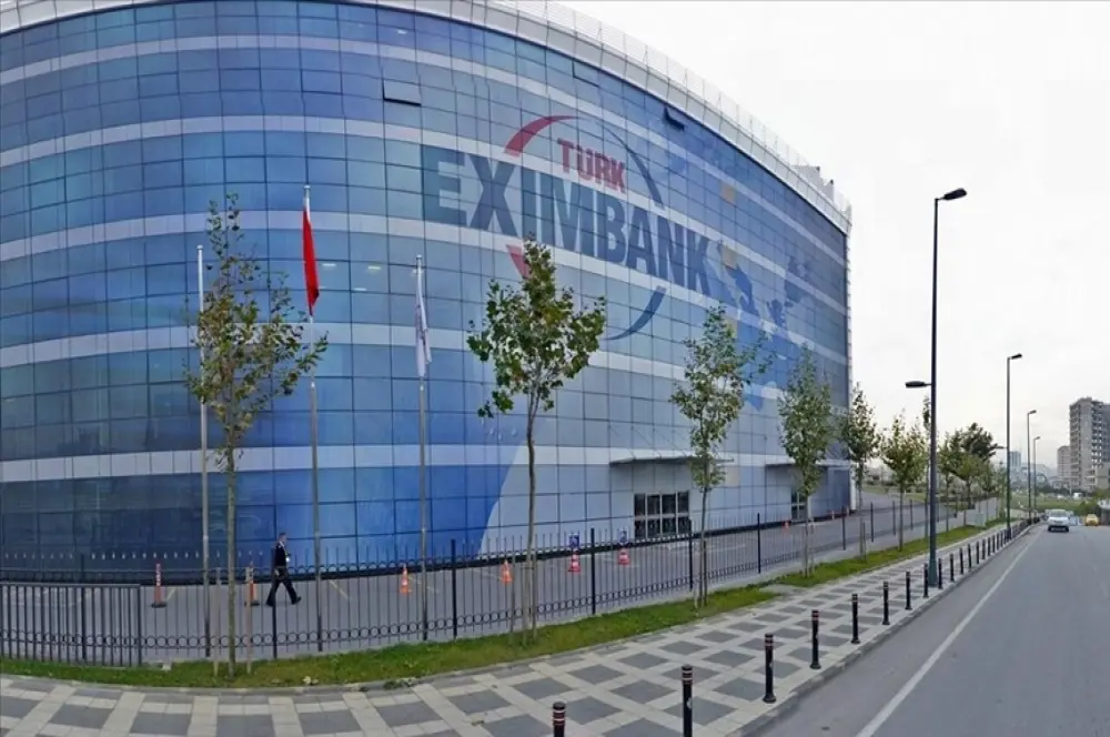Türk Eximbank, Africa Finance Corporation'ın sermayedarı oldu Türk Eximbank, Africa Finance Corporation'ın sermayedarı oldu