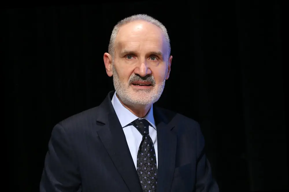 İTO, İstanbul Fuar Merkezi'ni 2024'te İstanbul'un en büyük fuar alanı yapacak İTO, İstanbul Fuar Merkezi'ni 2024'te İstanbul'un en büyük fuar alanı yapacak