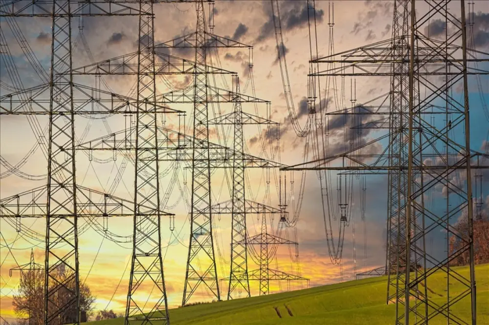 EPDK elektrikte 2024 için hizmet bedellerini belirledi EPDK elektrikte 2024 için hizmet bedellerini belirledi