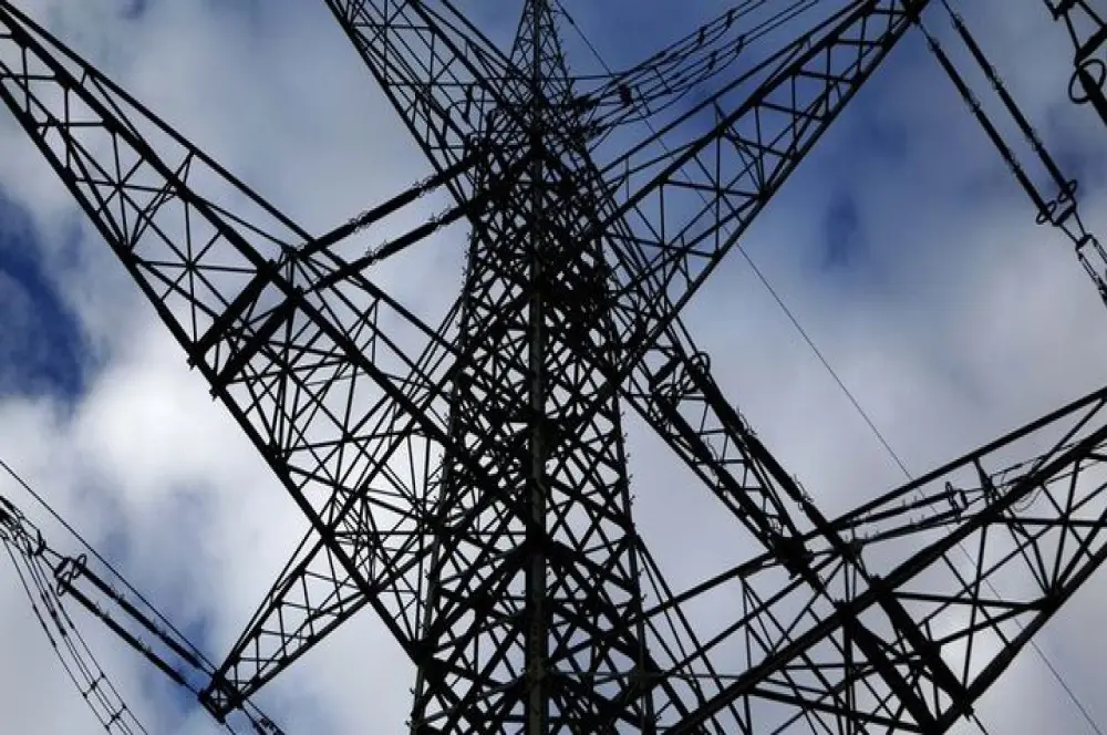 Vadeli elektrik ve gaz piyasalarında 2024'e ilişkin ücretler belirlendi Vadeli elektrik ve gaz piyasalarında 2024'e ilişkin ücretler belirlendi