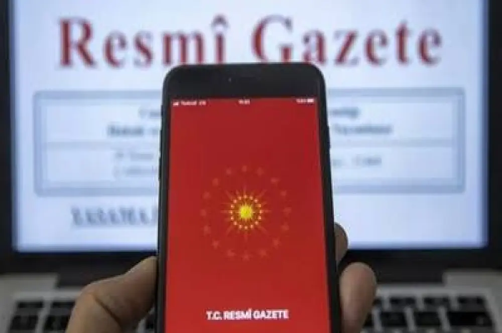 Transit rejimindeki kapsamlı teminat uygulamasında düzenlemeye gidildi Transit rejimindeki kapsamlı teminat uygulamasında düzenlemeye gidildi