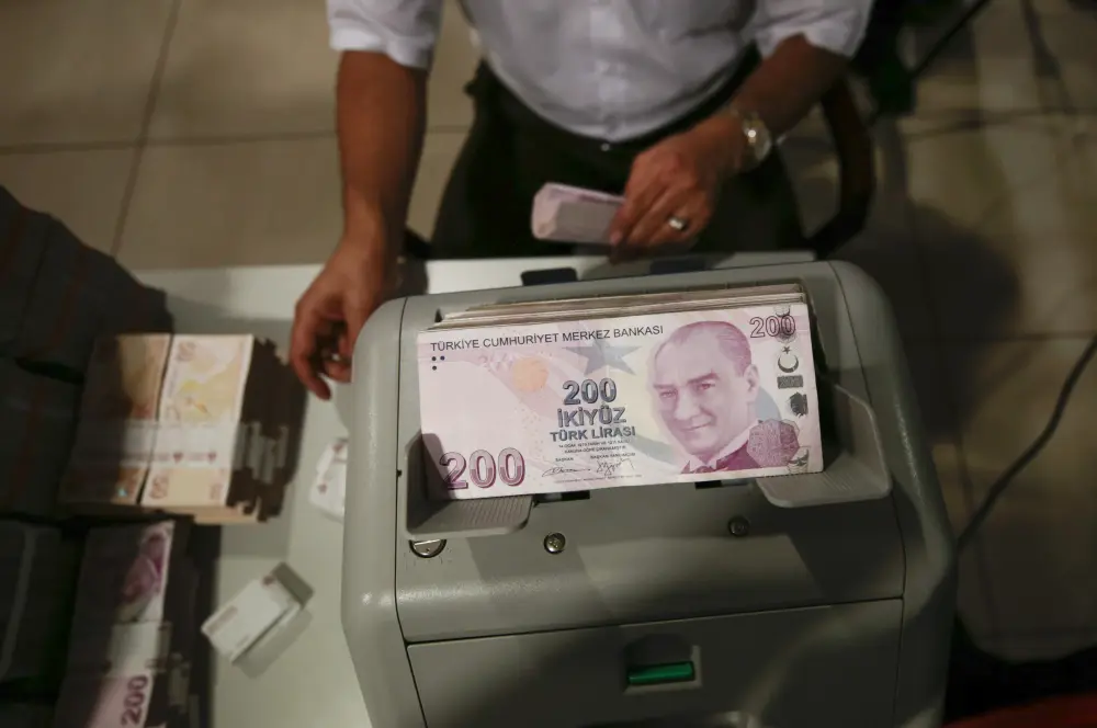 Mevduatta tevkifat oranı dört ay değişmeyecek Mevduatta tevkifat oranı dört ay değişmeyecek